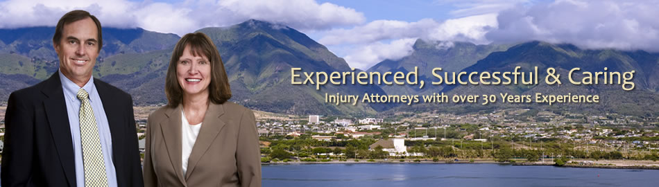Noufer & Brown - Personal Injury and Workers' Compensation